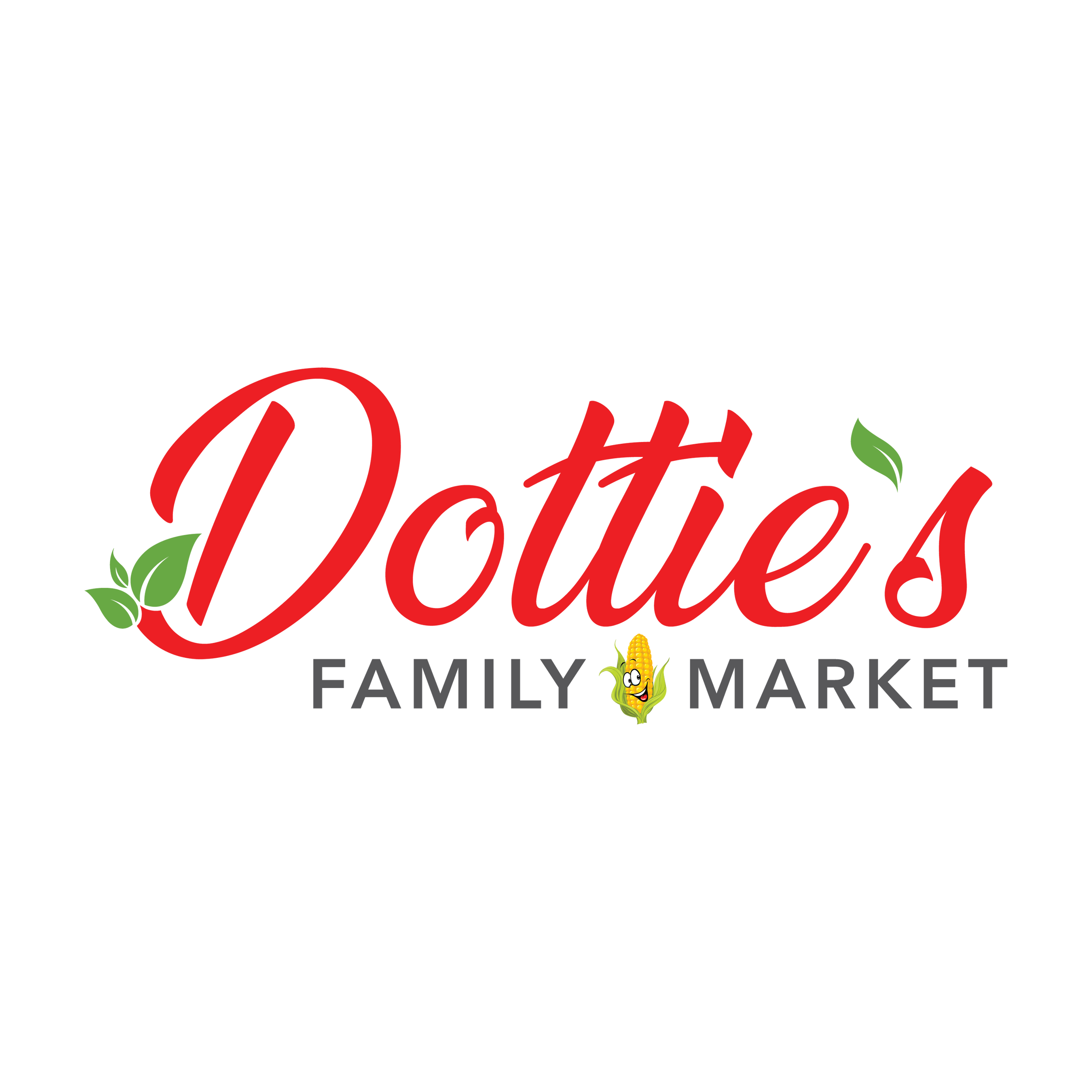 Dottie's Family Market